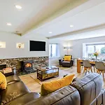 بيت للعطل 2 Bed In Keswick Oc-28377