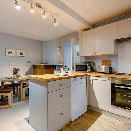 Casa de Férias 2 Bed In Keswick 28377 Braithwaite