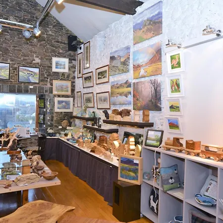 2 Bed In Keswick 28377 Vakantiehuis Braithwaite