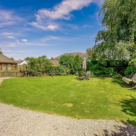 Tatil Evi 2 Bed In Keswick 28377