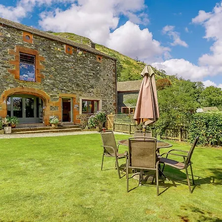 2 Bed In Keswick 28377 Tatil Evi Braithwaite
