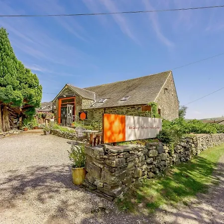 2 Bed In Keswick 28377 Vakantiehuis