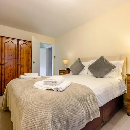 Vakantiehuis 2 Bed In Keswick 28377 Braithwaite