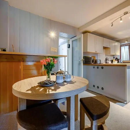 Vakantiehuis 2 Bed In Keswick 28377