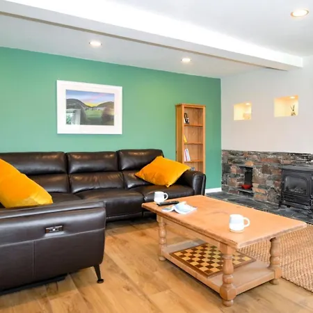 בית נופש 2 Bed In Keswick Oc-28377 *