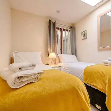2 Bed In Keswick Oc-28377 בית נופש ברייתווייט