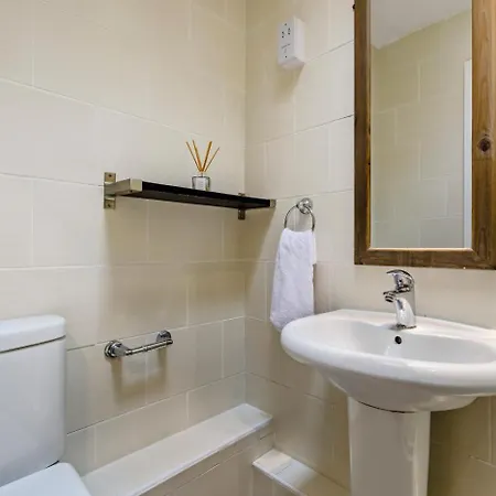 2 Bed In Keswick Oc-28377 Braithwaite