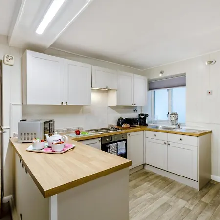 2 Bed In Keswick Oc-28377 * Braithwaite