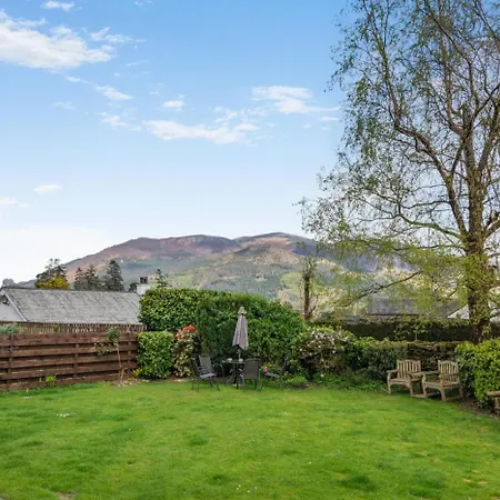 2 Bed In Keswick Oc-28377 Vakantiehuis *