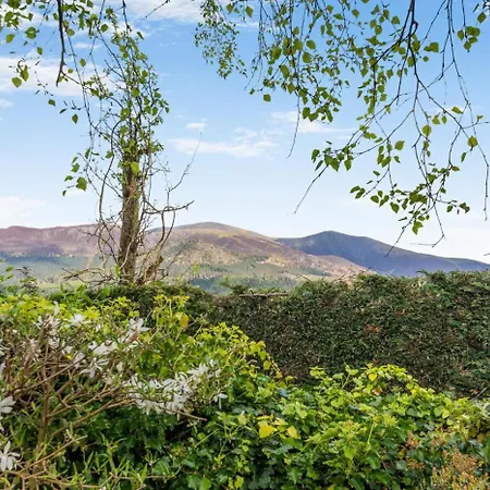 2 Bed In Keswick Oc-28377 Vakantiehuis Braithwaite