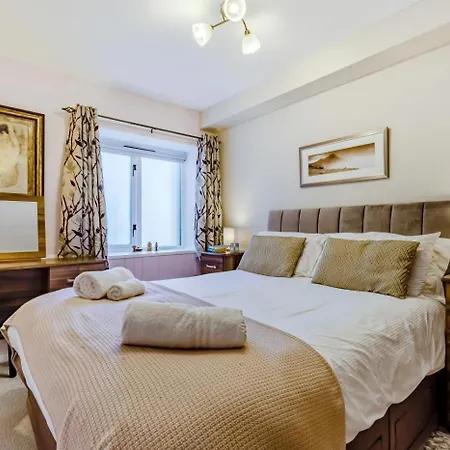 2 Bed In Keswick Oc-28377 Tatil Evi *