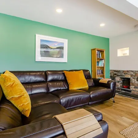 Tatil Evi 2 Bed In Keswick Oc-28377 *